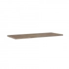 Elita Meble blat 160x46 cm dąb 166904