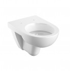 Koło Nova Pro miska WC wisząca owalna M33100000