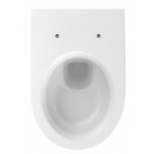 Koło Nova Pro miska WC wisząca owalna M33100000