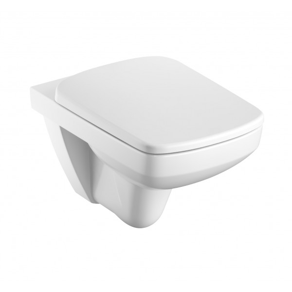 Koło Nova Pro miska WC wisząca prostokątna M33103000