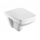 Koło Nova Pro miska WC wisząca prostokątna M33103000