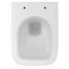 Koło Nova Pro miska WC wisząca prostokątna krótka M33104000