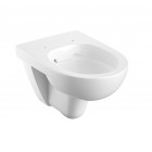 Koło Nova Pro miska WC wisząca owalna Rimfree M33120000