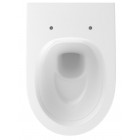 Koło Nova Pro miska WC wisząca owalna Rimfree M33120000