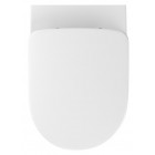 Koło Nova Pro miska WC wisząca owalna Rimfree M33120000