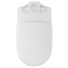 Koło Nova Pro miska WC do kompaktu Rimfree M33220000