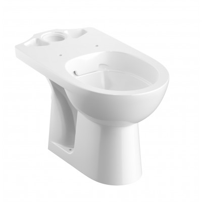 Koło Nova Pro miska WC do kompaktu Rimfree M33220000