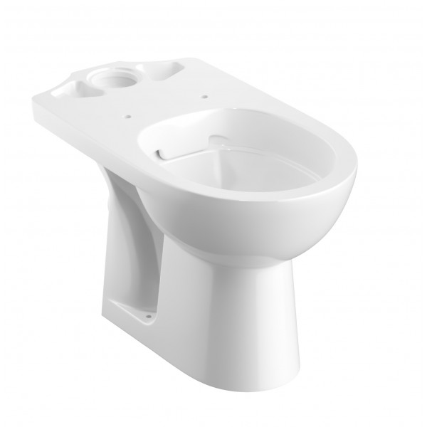 Koło Nova Pro miska WC do kompaktu Rimfree M33220000