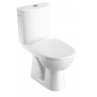 Koło Nova Pro miska WC do kompaktu Rimfree M33220000