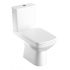 Koło Nova Pro miska WC do kompaktu Rimfree M33223000