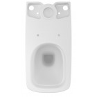 Koło Nova Pro miska WC do kompaktu Rimfree M33223000