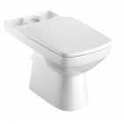 Koło Nova Pro miska WC do kompaktu Rimfree M33223000