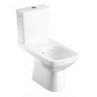 Koło Nova Pro miska WC do kompaktu Rimfree M33223000