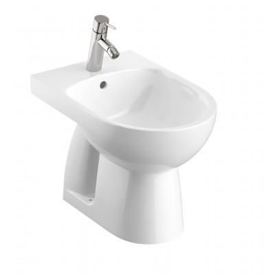 Koło Nova Pro bidet stojący owalny M35000000