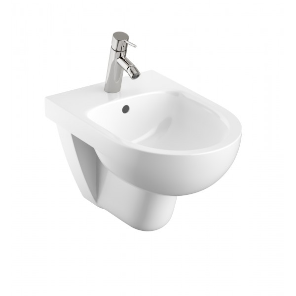 Koło Nova Pro bidet wiszący owalny M35100000