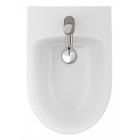 Koło Nova Pro bidet wiszący owalny M35100000