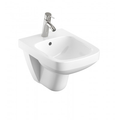 Koło Nova Pro bidet wiszący prostokątny krótki M35104000
