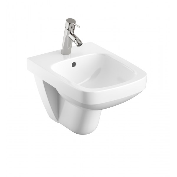 Koło Nova Pro bidet wiszący prostokątny krótki M35104000