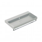 Catalano Zero umywalka 100x50 cm szary mat 110ZPCS