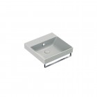 Catalano Zero umywalka 50x50 cm szary mat 150ZPCS