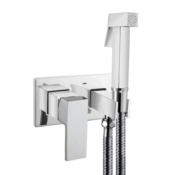 Giulini Giovanni Futuro bateria bidetowa podtynkowa SH22/P