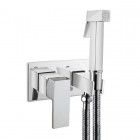 Giulini Giovanni Futuro bateria bidetowa podtynkowa SH22/P