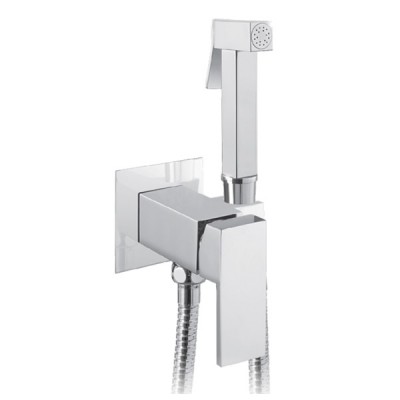 Giulini Giovanni Futuro bateria bidetowa podtynkowa SH20/P