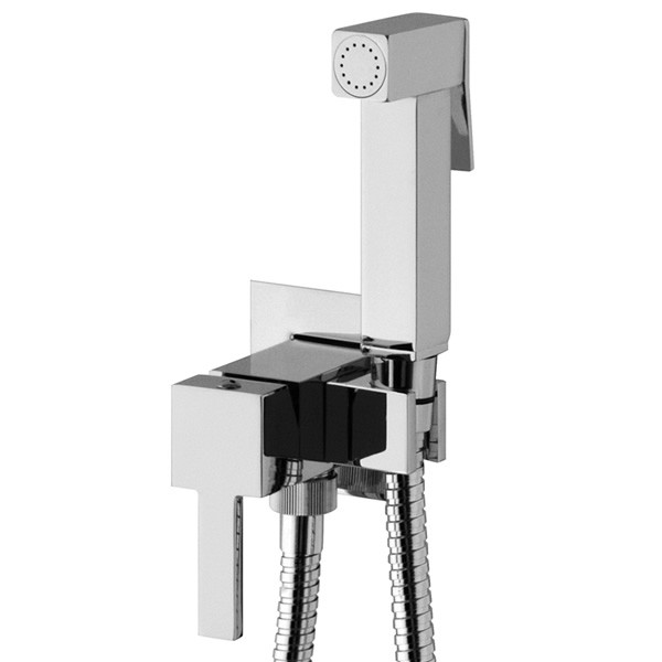 Vicario bateria bidetowa podtynkowa ACS19121