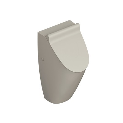 Catalano Sfera pisuar szary mat 1OR64FCS