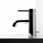 Steinberg seria 100 bateria umywalkowa z korkiem automatycznym chrom 100 1000