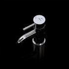 Steinberg seria 100 bateria umywalkowa z korkiem automatycznym chrom 100 1000