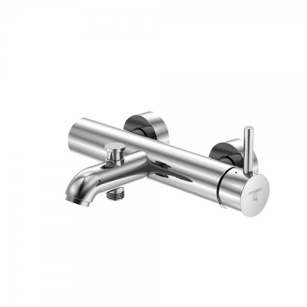 Steinberg seria 100 bateria wannowa chrom 100 1100