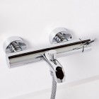 Steinberg seria 100 bateria wannowa chrom 100 1100