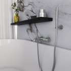 Steinberg seria 100 bateria wannowa chrom 100 1100