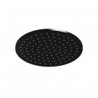 Steinberg seria 100 deszczownica śr. 30 cm czarny mat 100 1688 S