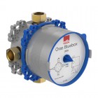 Oras Bluebox korpus podtynkowy 3/4" do baterii wannowo-prysznicowej 2081