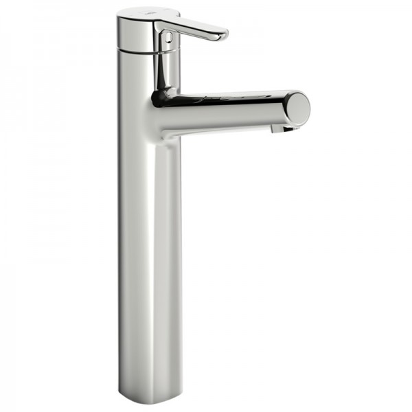 Oras Inspera bateria umywalkowa wysoka bez korka 3001F