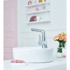 Oras Inspera bateria umywalkowa bez korka 3006F