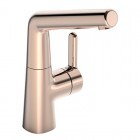 Oras Inspera bateria umywalkowa bez korka różowe złoto 3006F-34