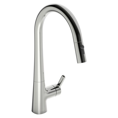 Oras Inspera bateria kuchenna z wyciąganą wylewką 3032F