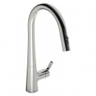 Oras Inspera bateria kuchenna z wyciąganą wylewką 3032F