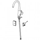 Oras Inspera bateria kuchenna zasilanie 3V 3035F