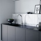 Oras Inspera bateria kuchenna z wyciąganą wylewką 3032F