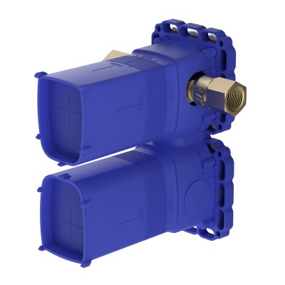 Oras korpus baterii umywalkowej 230/12V 2207A