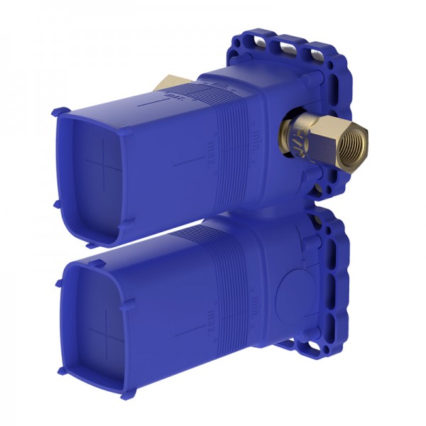 Oras korpus baterii umywalkowej 230/12V 2207A