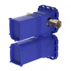Oras korpus baterii umywalkowej 230/12V 2207A