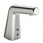 Oras Inspera XS bateria elektroniczna umywalkowa do wody zmieszanej zasilanie 6V Bluetooth® 3014F