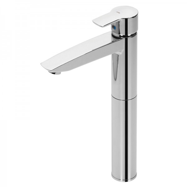 Oras Cubista bateria umywalkowa z korkiem klik klak 2801F