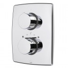 Oras Inspera bateria prysznicowa termostatyczna podtynkowa 2887