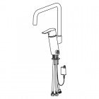Oras Cubista bateria kuchenna zasilanie 6V 2839F-Y